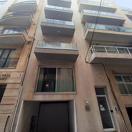 Sliema Apartment Close To Beach Ngoại thất bức ảnh