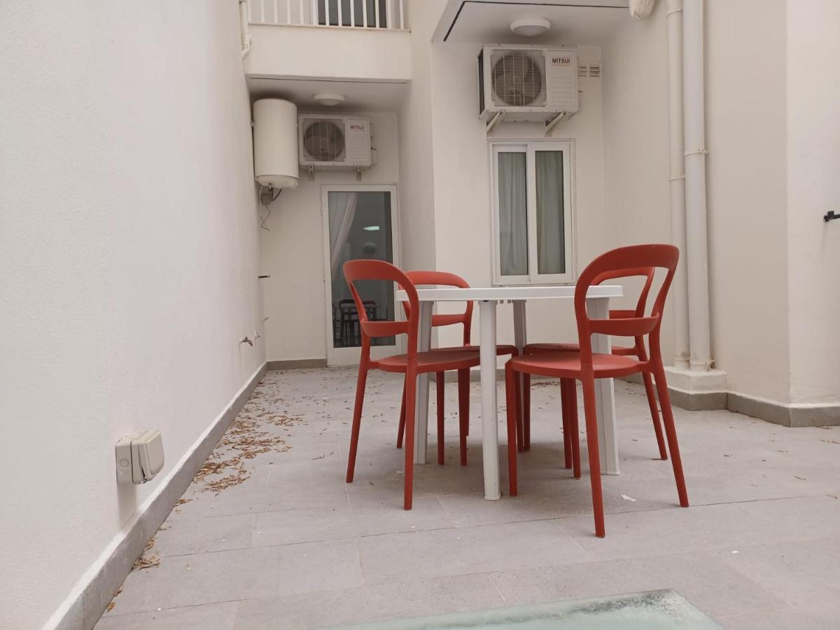 Sliema Apartment Close To Beach Ngoại thất bức ảnh