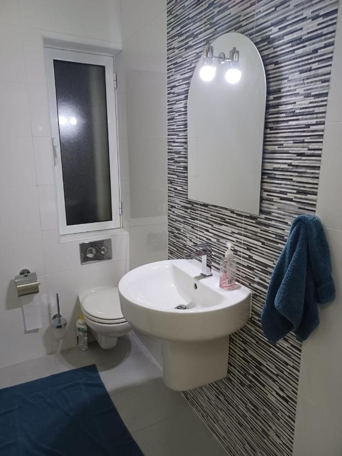 Sliema Apartment Close To Beach Ngoại thất bức ảnh