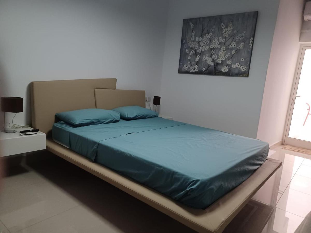Sliema Apartment Close To Beach Ngoại thất bức ảnh